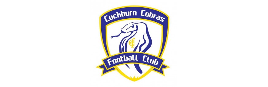 Cockburn Cobras AFC